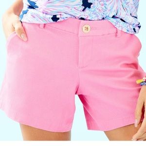 NWT Lilly Pulitzer Shorts